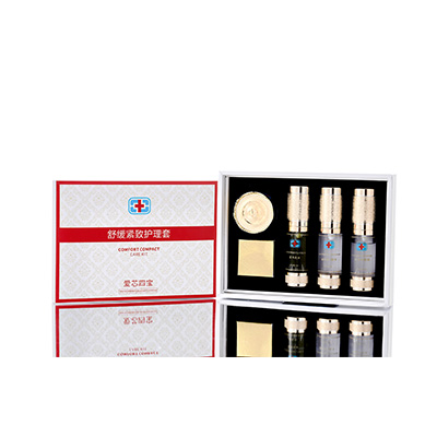 松桃私密拓客体验套